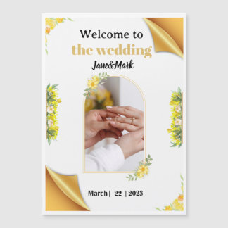 Tunnt magnetisk kort