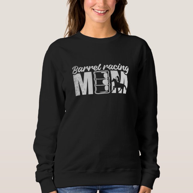 Tunntävling MAMMA söt konstnärlig tema T Shirt (Framsida)