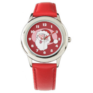 Tunntomklockor Armbandsur