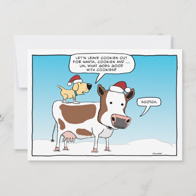 Tunnus Cookies och Scotch till jul (Framsida)