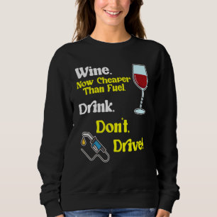 Tunnus Vin High Gas Pris Fuel Cost Inflation Cos T Shirt