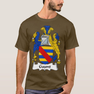 Tunt Jacka av Arm Family Crest T Shirt
