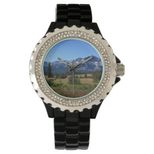 Tuolumne Meadows, Yosemite, CA Armbandsur