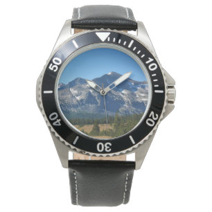 Tuolumne Meadows, Yosemite, CA Armbandsur