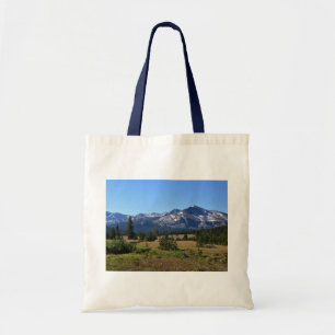 Tuolumne Meadows, Yosemite, CA Tygkasse