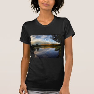 Tuolumne Meadows - Yosemite - John Muir Trail T-shirt