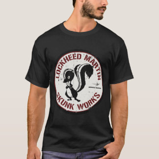 Tupai T Shirt