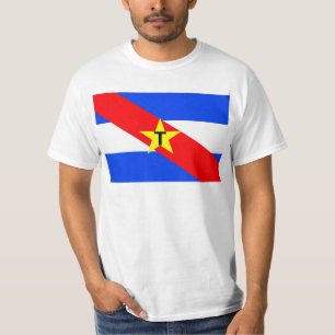 Tupamaros Colombia T Shirt