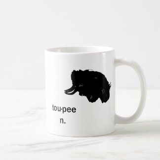 Tupékopp Kaffemugg