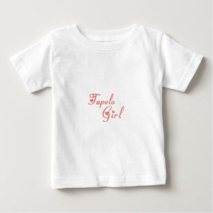 Tupelo Girl T shirts