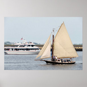 Tupelo Honung Poster