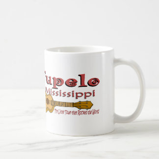 Tupelo Kaffemugg