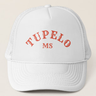 Tupelo, Mississippi Keps