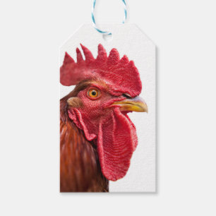 Tupp Ansikte Presentetikett