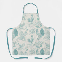 Tupp Apron