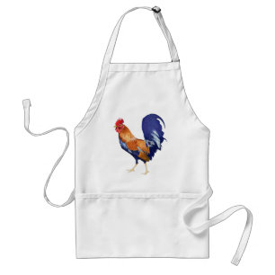 Tupp Apron Förkläde