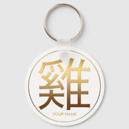 tupp-året 2017 gav Guld en tydlig effekt med namn Nyckelring