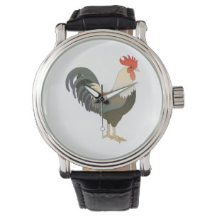 Tupp Armbandsur