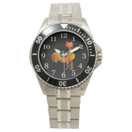 Tupp Armbandsur