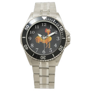 Tupp Armbandsur