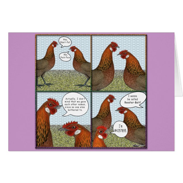 Tupp Bait OBS Kort (Framsidan Horizontal)