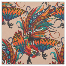 tupp bläck beige tyg