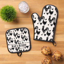 Tupp Chickens Personlig Namn