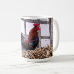 TUPP COFFEE MUGG