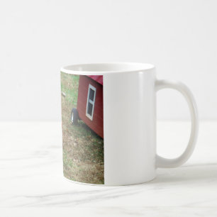 Tupp Crowing Kaffemugg