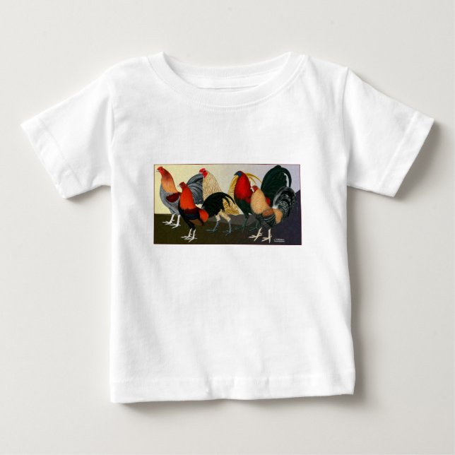 Tupp Dream Team T-shirt (Framsida)