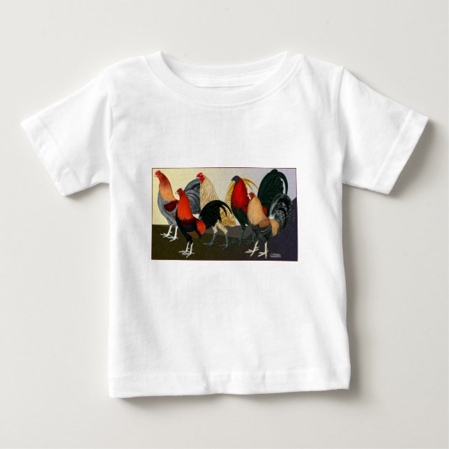 Tupp Dream Team Tee (Framsida)