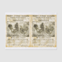 Tupp (dubbla bilder)