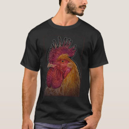 Tupp / El Gallo T Shirt