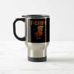 Tupp F-Caw-F Anti Klassiker Resemugg