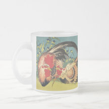 Tupp Family Fine Art Mugg