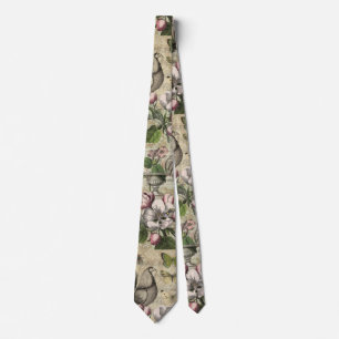 Tupp Garden Flower Butterfly Art Slips