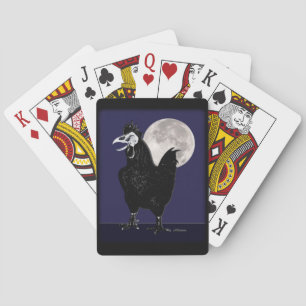 Tupp Ghost Casinokort