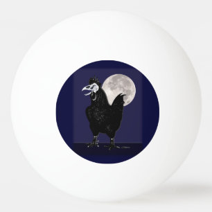 Tupp Ghost Pingisboll