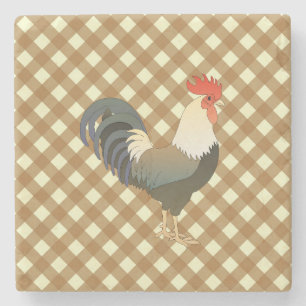 TUPP GINGHAM STENUNDERLÄGG