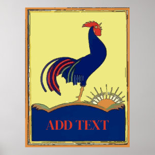 Tupp God Sol Poster