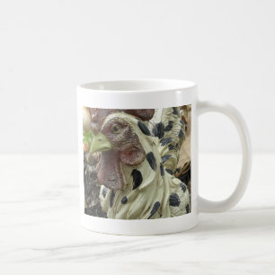 Tupp i Garden Kaffemugg
