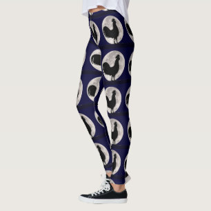 Tupp i Moonlight Leggings