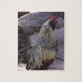 Tupp Jigszle Puzzle Pussel