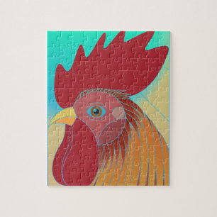 Tupp Jigszle Puzzle Pussel