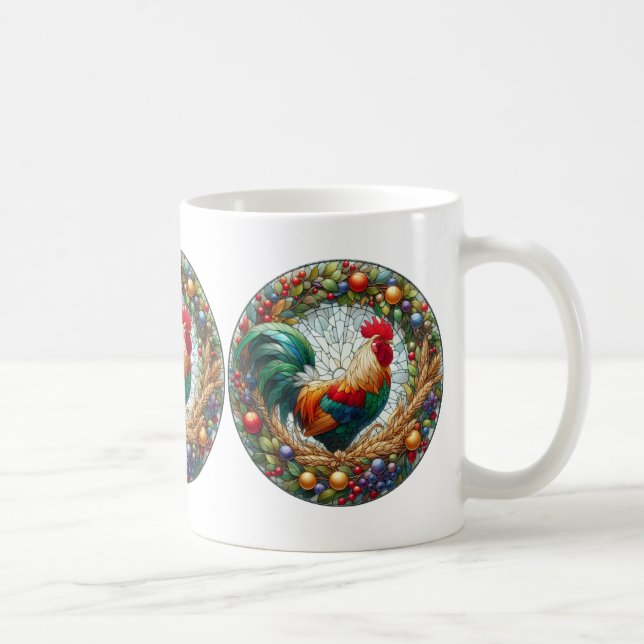 Tupp-kaffe Mugg (Höger)
