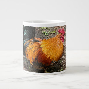 Tupp-kaffe Mugg Jumbo Mugg