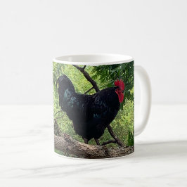 Tupp Kaffemugg