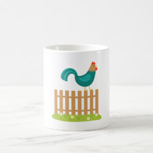 Tupp Kaffemugg