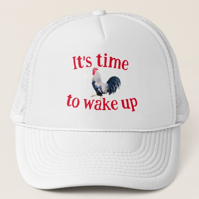 Tupp Keps (Framsida)