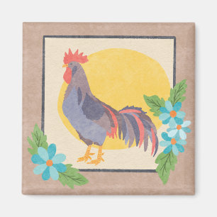 Tupp Kitchen Magnet